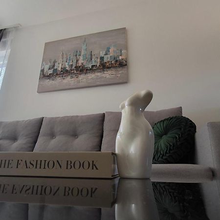 Apartmán Amelie Zadar Exteriér fotografie