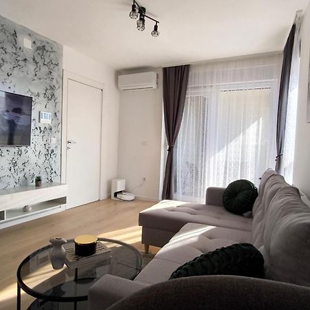 Apartmán Amelie Zadar Exteriér fotografie