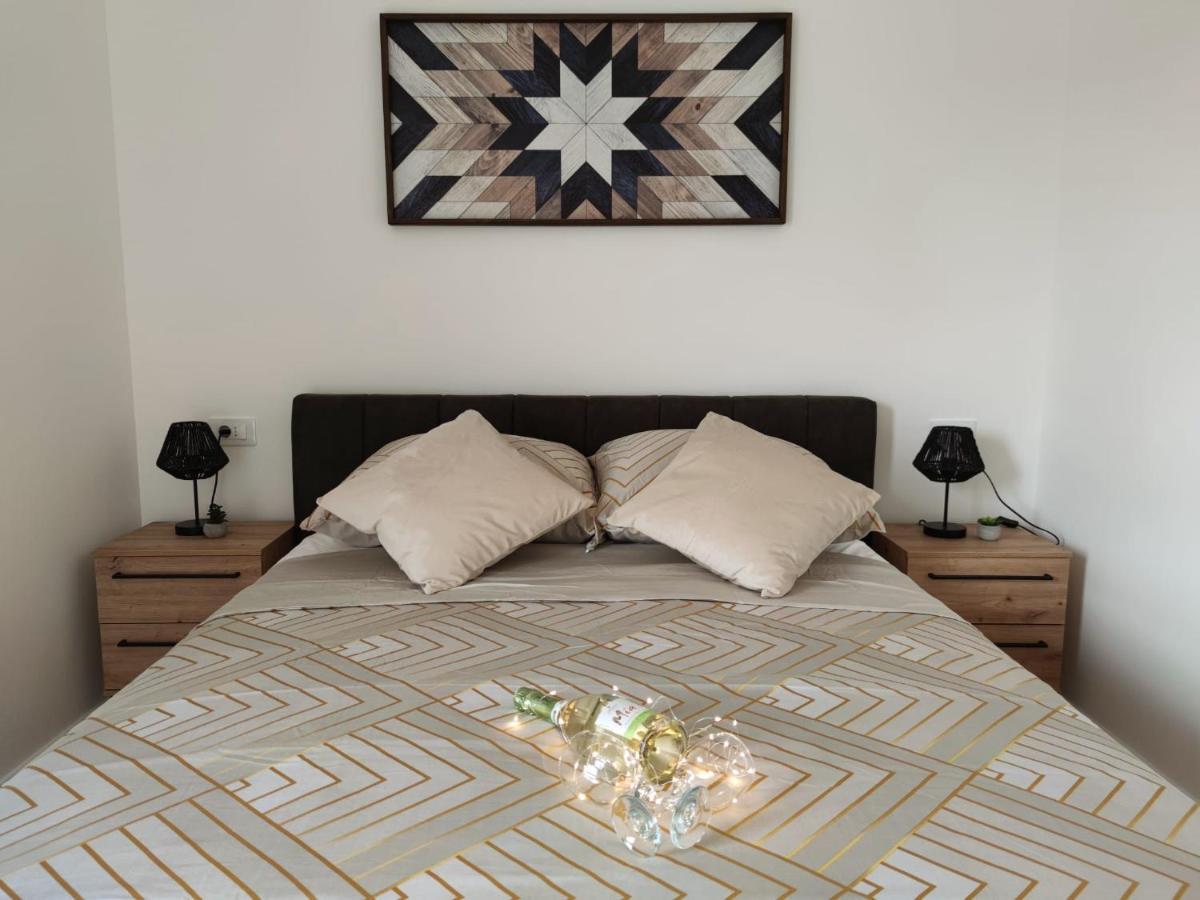 Apartmán Amelie Zadar Exteriér fotografie