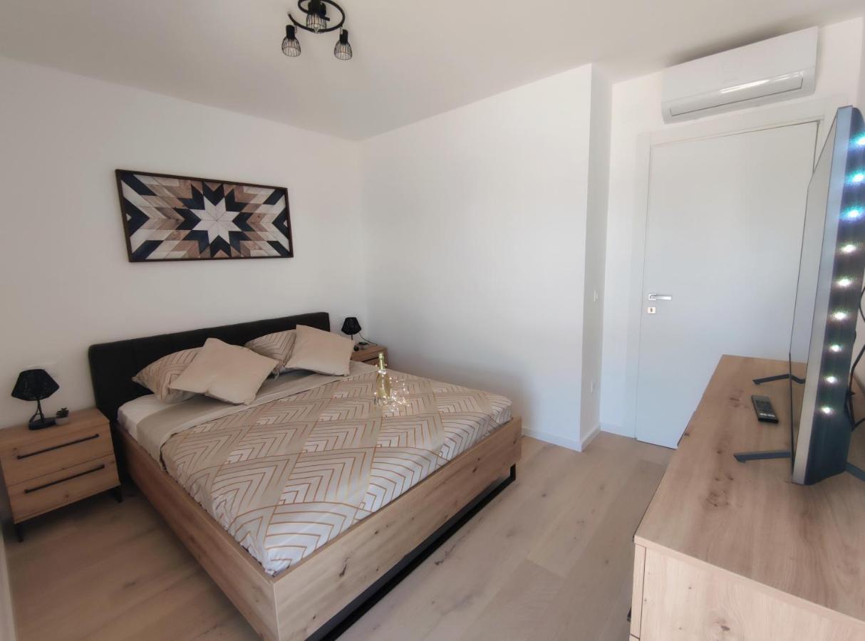 Apartmán Amelie Zadar Exteriér fotografie