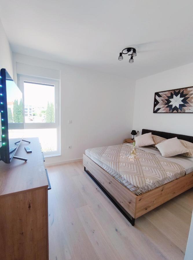 Apartmán Amelie Zadar Exteriér fotografie