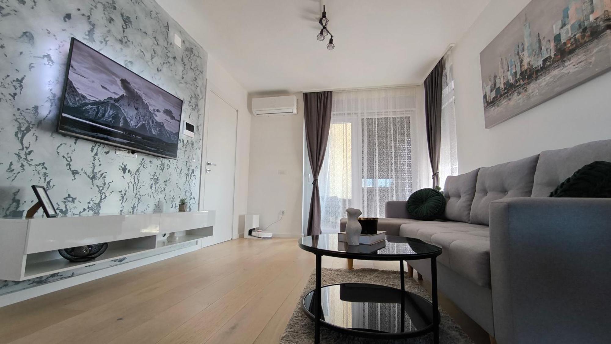 Apartmán Amelie Zadar Exteriér fotografie