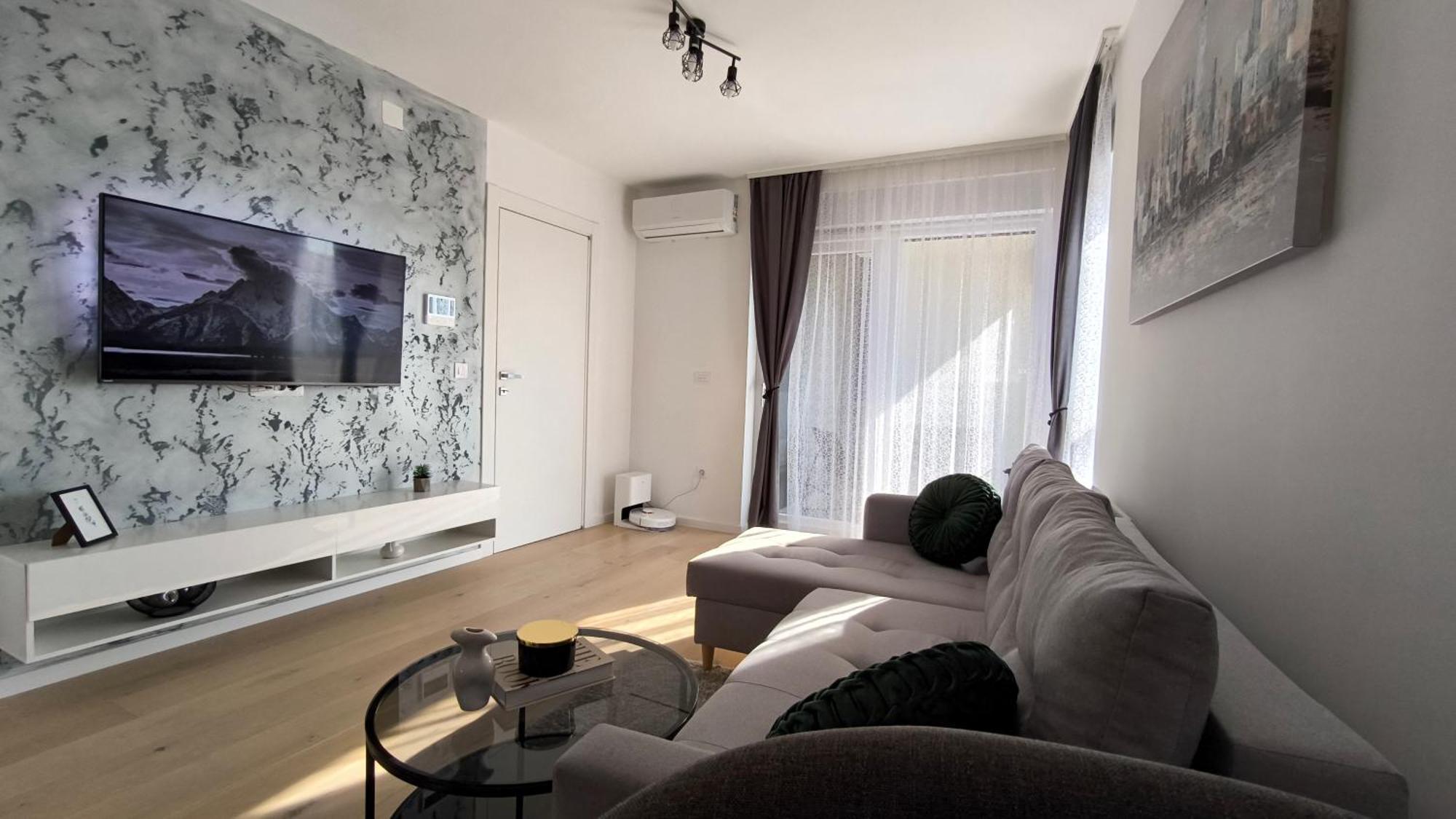 Apartmán Amelie Zadar Exteriér fotografie
