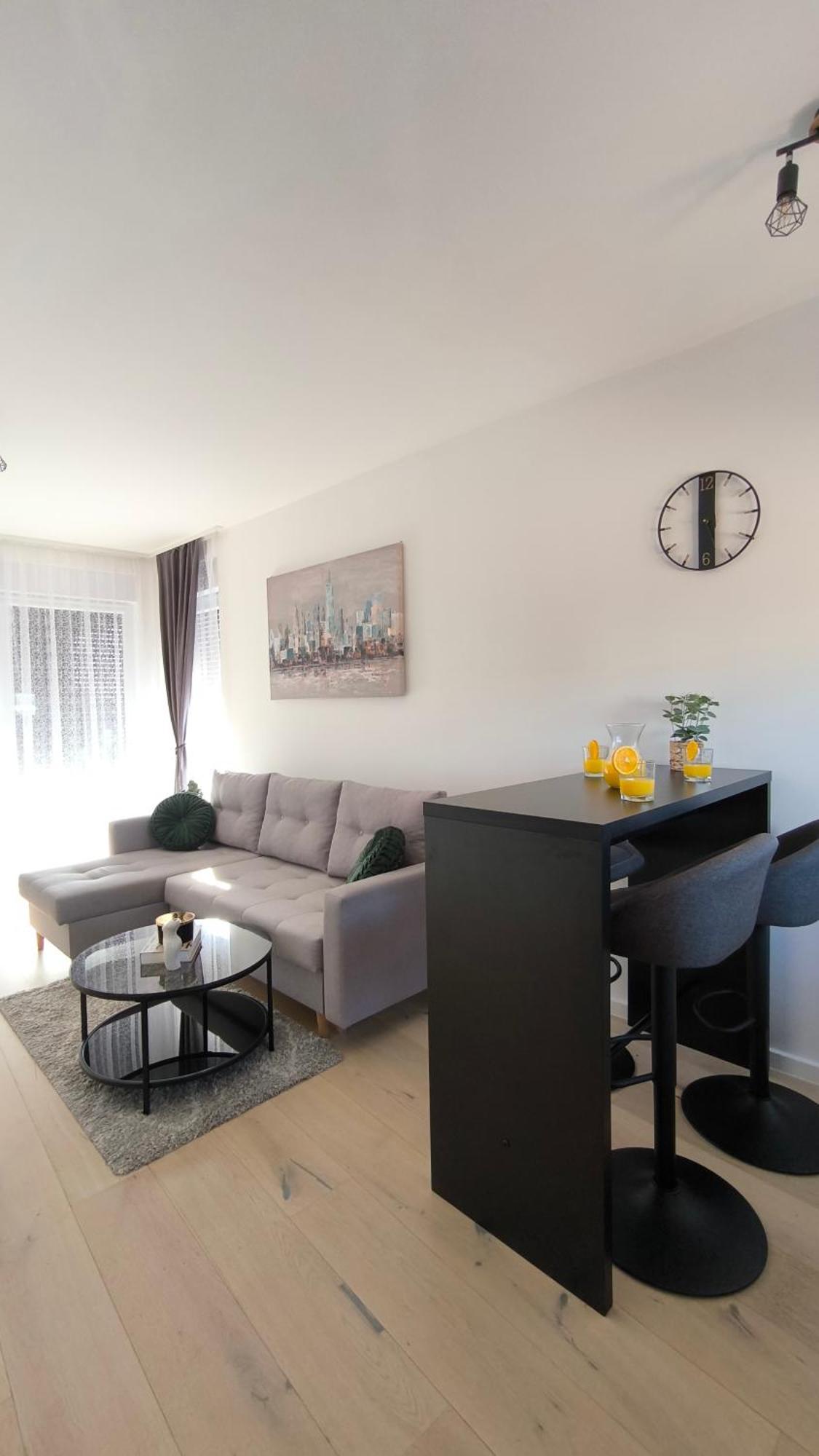 Apartmán Amelie Zadar Exteriér fotografie