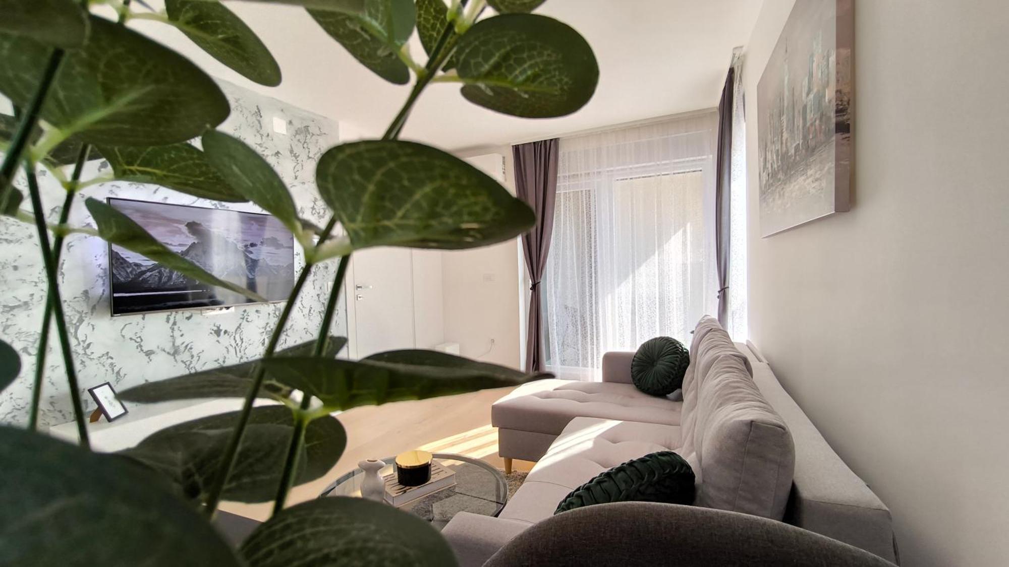 Apartmán Amelie Zadar Exteriér fotografie
