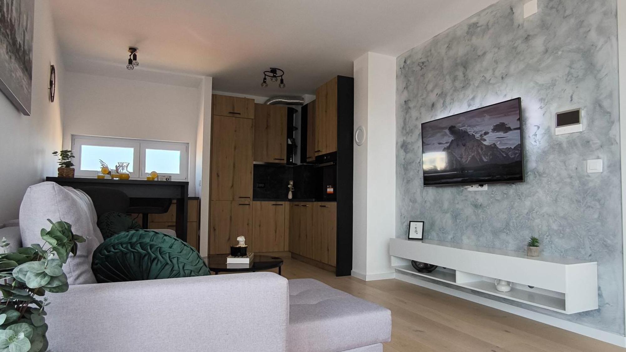 Apartmán Amelie Zadar Exteriér fotografie