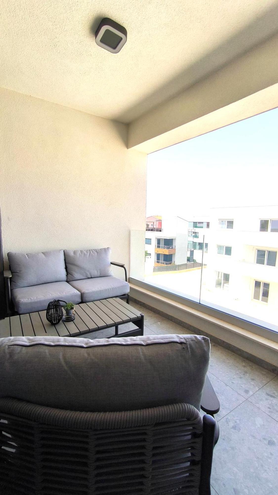 Apartmán Amelie Zadar Exteriér fotografie