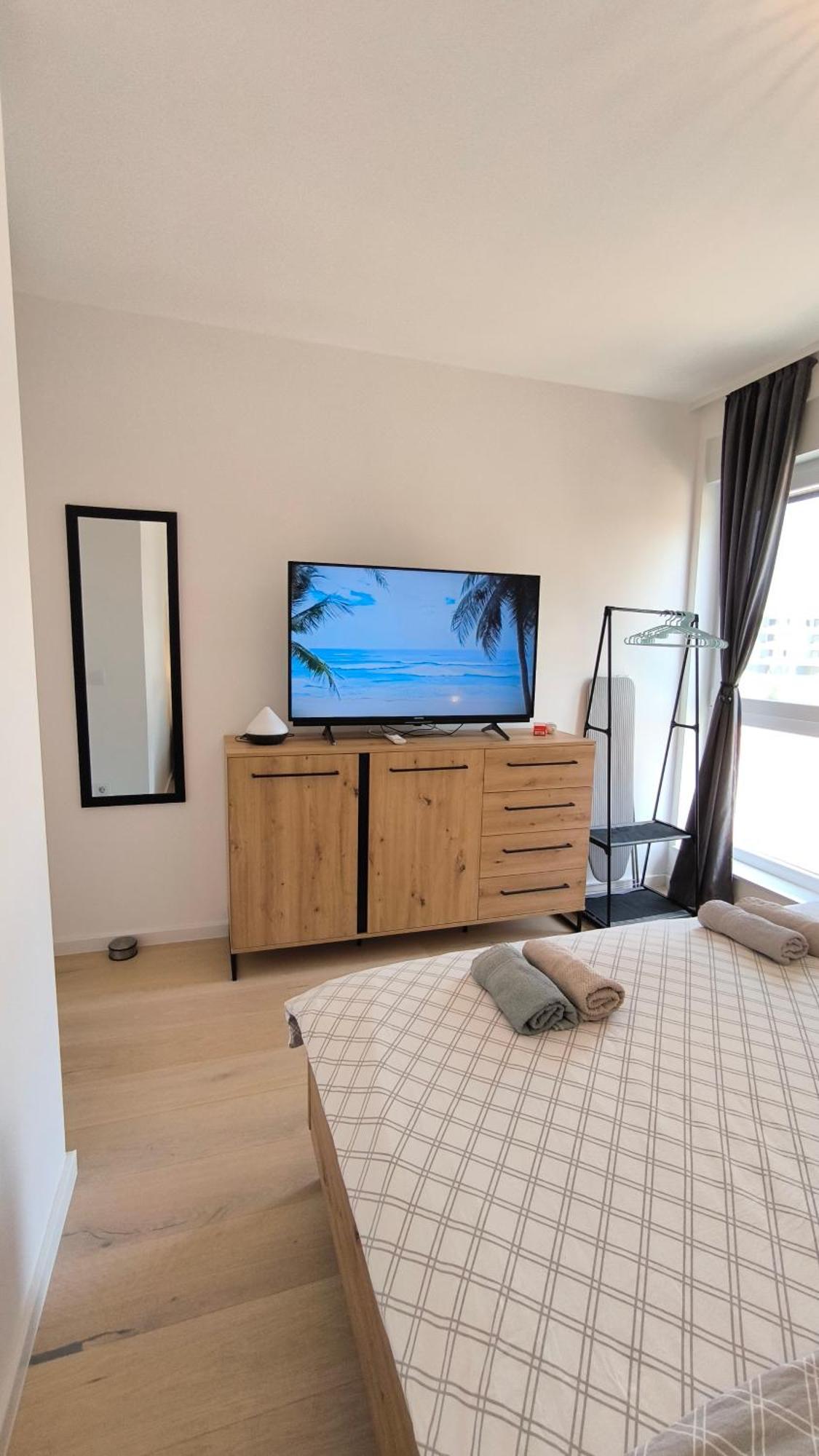 Apartmán Amelie Zadar Exteriér fotografie